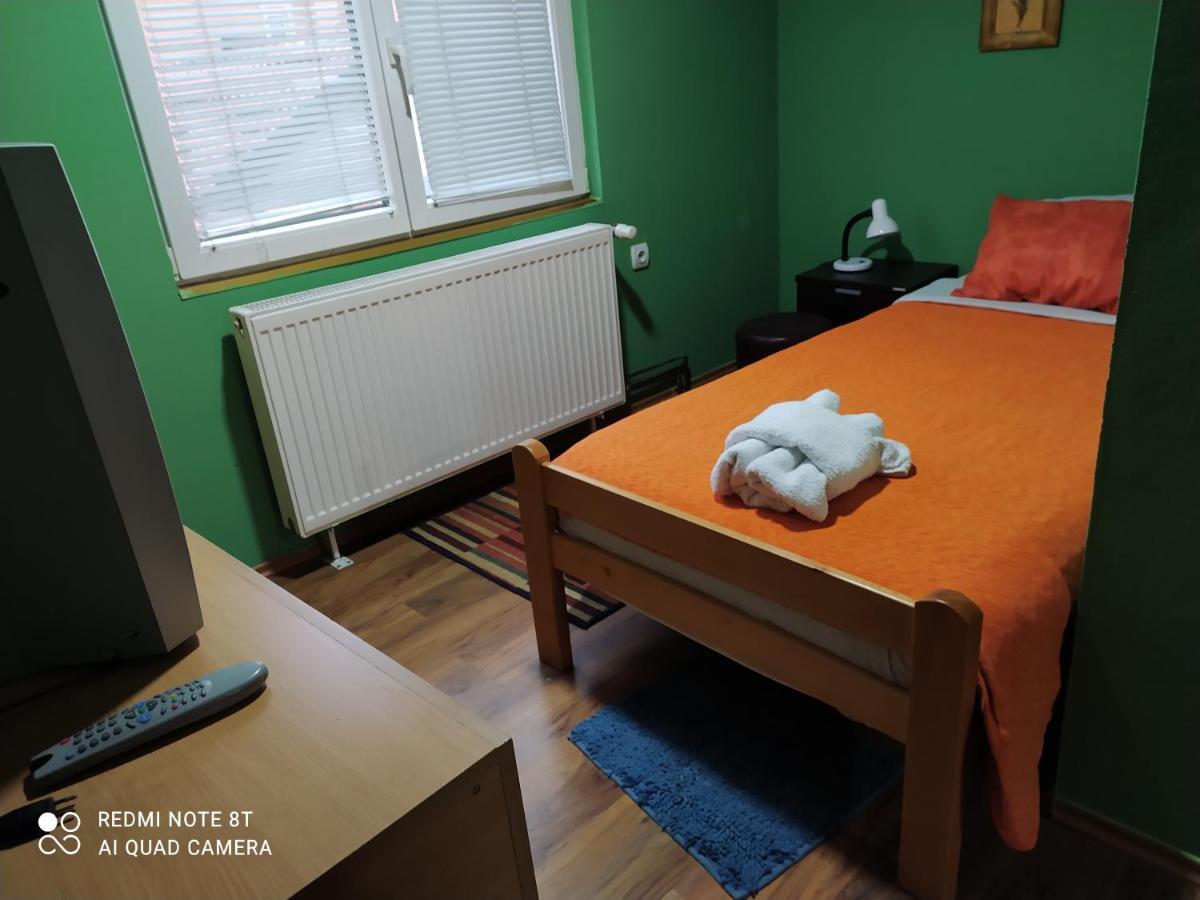 Sweet Dreams Hotel Zajecar Exterior photo
